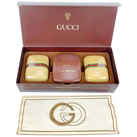 gucci soap bar|gucci bathroom sets online.